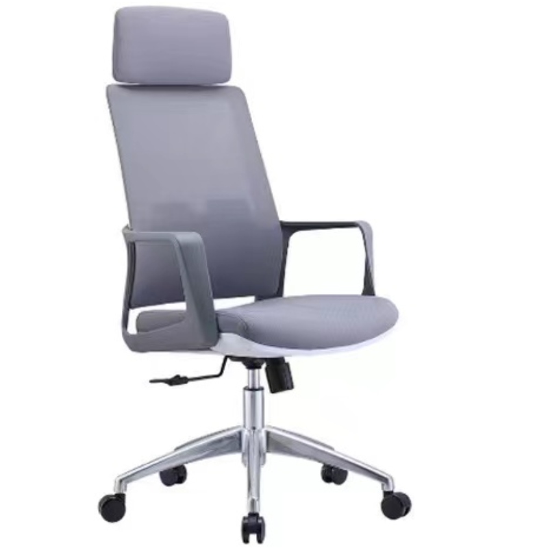 2022 Gewerbliche Möbel 3D einstellbarer Mesh Chair Ergonomic Office Chair 1 Stück Aluminium modern 5 Jahre Optional