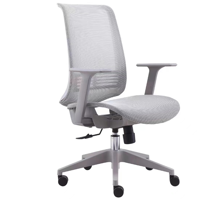 Chinesische Top -Hersteller kommerzielle Möbel Ergonomische Höhe einstellbare Gaming Mesh Chair High Back Executive Office Chair Stuhl